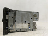2006-2008 Audi A3 Radio AM FM Cd Player Receiver Replacement P/N:8P0 035 195 K 8P0 035 195N Fits Fits 2006 2007 2008 OEM Use
