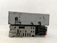 2006-2008 Audi A3 Radio AM FM Cd Player Receiver Replacement P/N:8P0 035 195 K 8P0 035 195N Fits Fits 2006 2007 2008 OEM Use