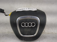 2006-2008 Audi A3 Air Bag Driver Left Steering Wheel Mounted - Oemusedautoparts1.com