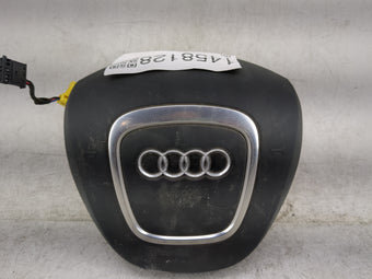 compare product 2006-2008 Audi A3 Air Bag Driver Left Steering Wheel Mounted