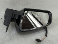 2006-2008 Audi A3 Driver Side View Mirror - Left Door Mirror OEM Used - Oemusedautoparts1.com
