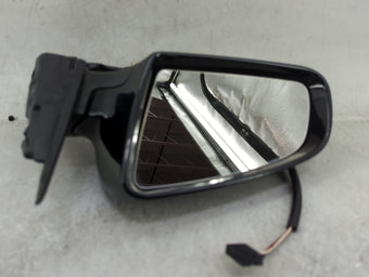 compare product 2006-2008 Audi A3 Driver Side View Mirror - Left Door Mirror OEM Used