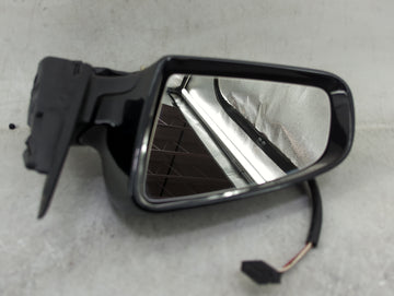 2006-2008 Audi A3 Driver Side View Mirror - Left Door Mirror OEM Used - Oemusedautoparts1.com
