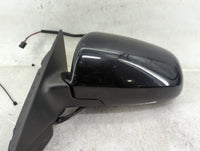 2006-2008 Audi A3 Driver Side View Mirror - Left Door Mirror OEM Used - Oemusedautoparts1.com