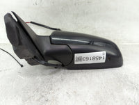 2006-2008 Audi A3 Driver Side View Mirror - Left Door Mirror OEM Used - Oemusedautoparts1.com