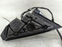 2006-2008 Audi A3 Driver Side View Mirror - Left Door Mirror OEM Used - Oemusedautoparts1.com