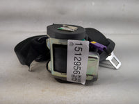 2006-2013 Audi A3 Passenger Front Seatbelt Retractor - Oemusedautoparts1.com