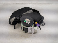 2006-2013 Audi A3 Passenger Front Seatbelt Retractor - Oemusedautoparts1.com