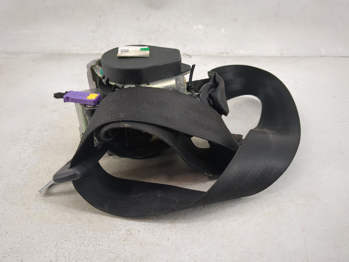 2006-2013 Audi A3 Passenger Front Seatbelt Retractor - Oemusedautoparts1.com