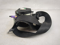 2006-2013 Audi A3 Passenger Front Seatbelt Retractor - Oemusedautoparts1.com