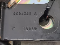 2006-2013 Audi A3 Passenger Front Seatbelt Retractor - Oemusedautoparts1.com