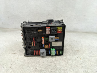 compare product 2006-2013 Audi A3 Fusebox Fuse Box Panel Relay Module P/N:1K0937125D 112058520 Fits OEM Used Auto Parts