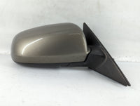 2006-2008 Audi A3 Passenger Side View Mirror - Right Door Mirror OEM Used - Oemusedautoparts1.com