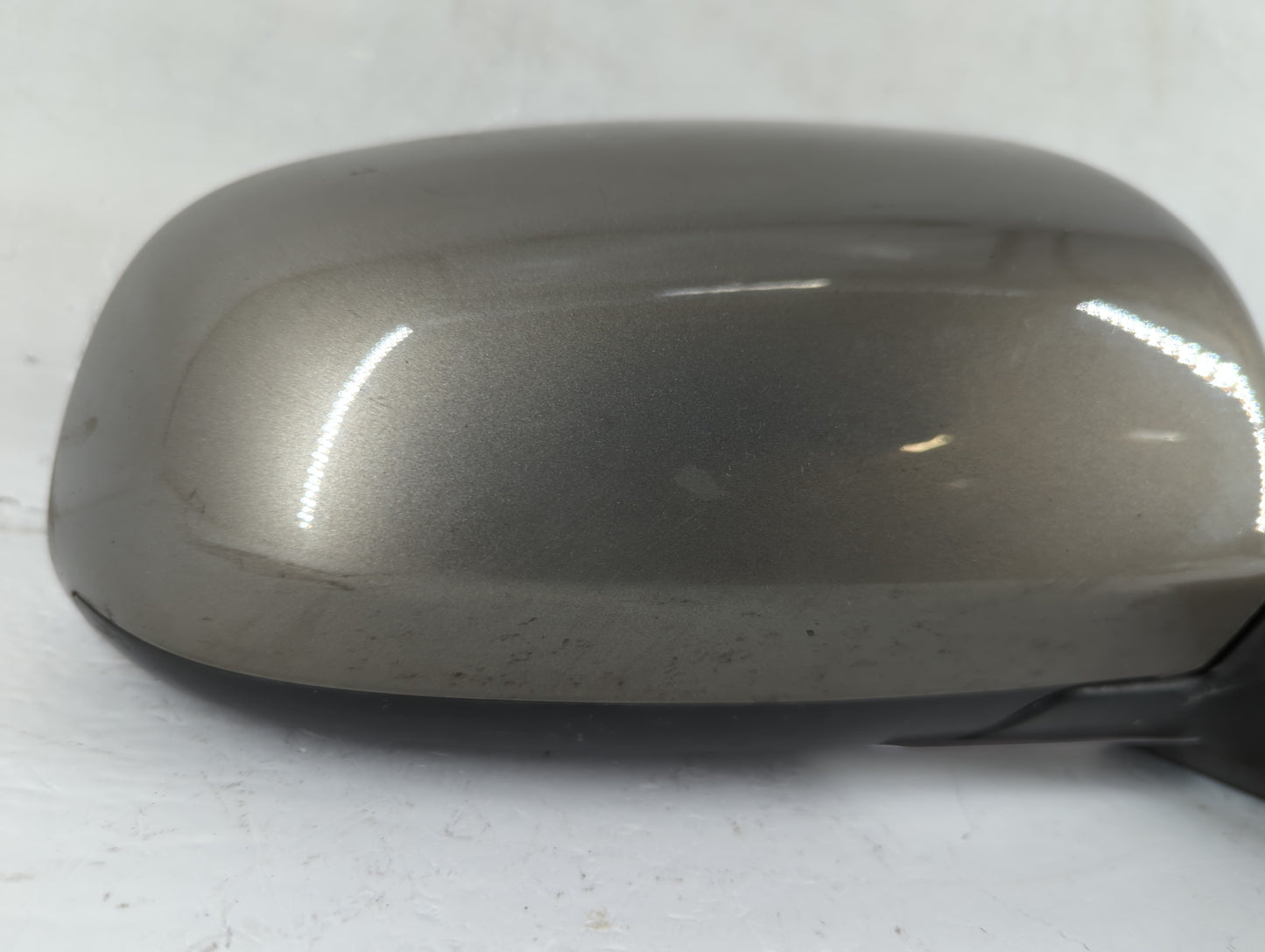 2006-2008 Audi A3 Passenger Side View Mirror - Right Door Mirror OEM Used - Oemusedautoparts1.com