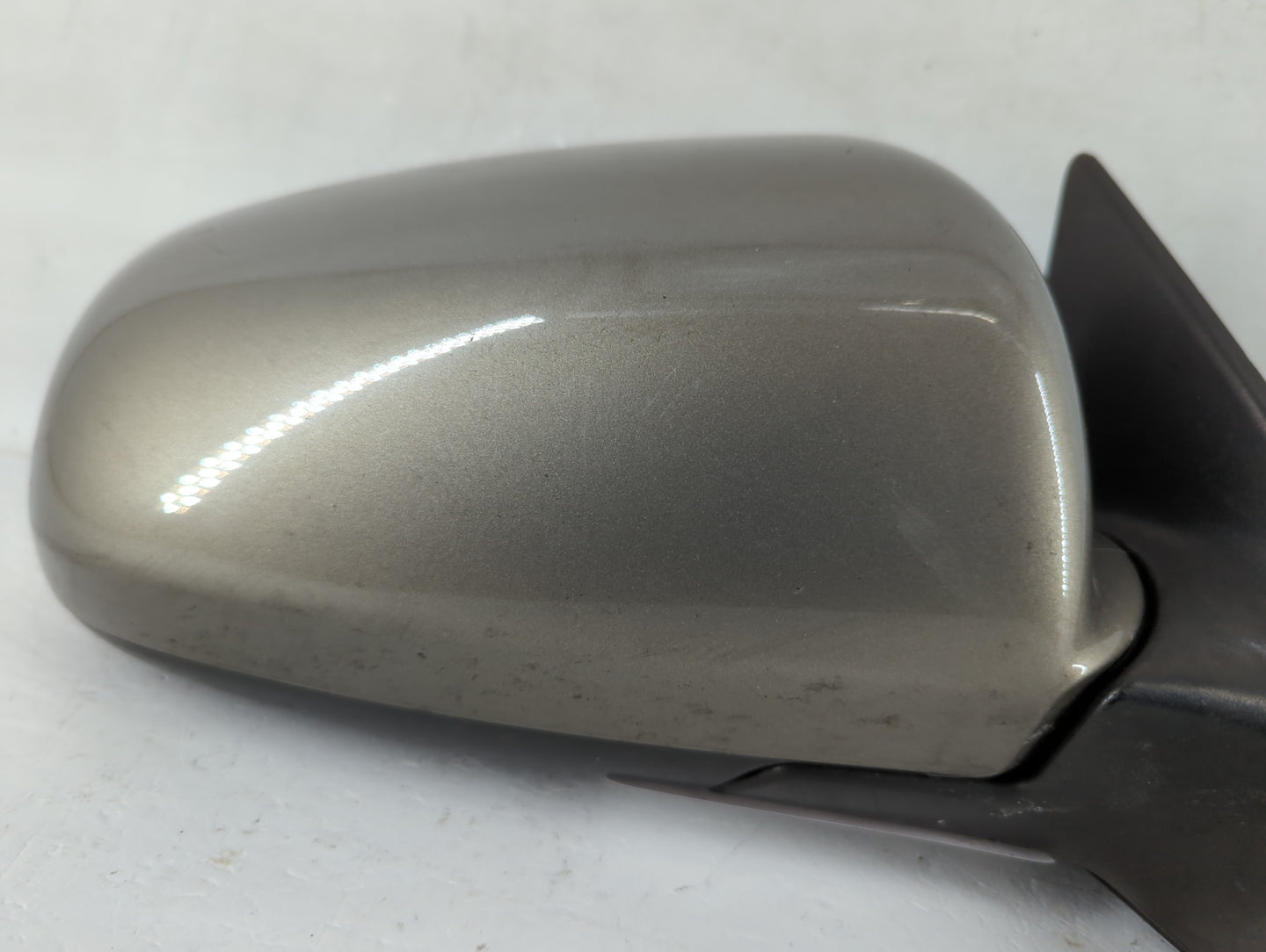 2006-2008 Audi A3 Passenger Side View Mirror - Right Door Mirror OEM Used - Oemusedautoparts1.com