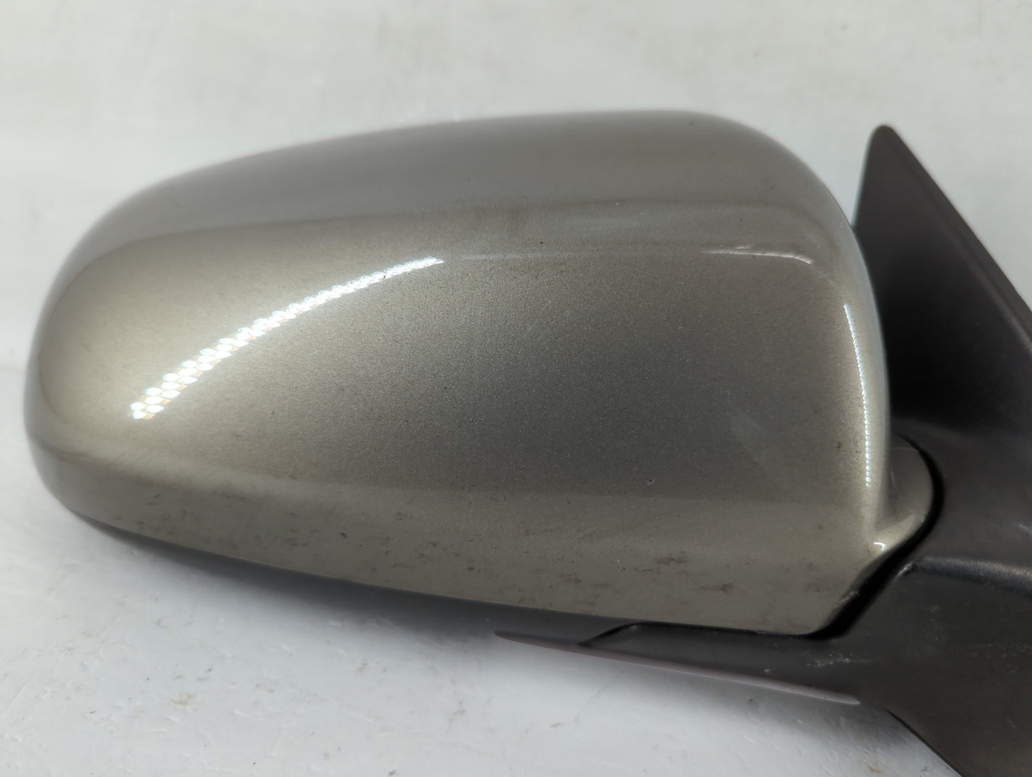2006-2008 Audi A3 Passenger Side View Mirror - Right Door Mirror OEM Used - Oemusedautoparts1.com