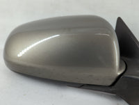 2006-2008 Audi A3 Passenger Side View Mirror - Right Door Mirror OEM Used - Oemusedautoparts1.com