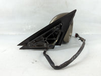 2006-2008 Audi A3 Passenger Side View Mirror - Right Door Mirror OEM Used - Oemusedautoparts1.com