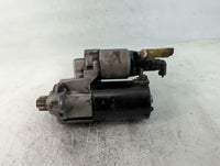 2006-2013 Audi A3 Car Starter Motor Solenoid OEM P/N:02E 911 023 0 001 121 412 Fits OEM Used Auto Parts - Oemusedautoparts1.