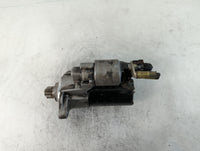 2006-2013 Audi A3 Car Starter Motor Solenoid OEM P/N:02E 911 023 0 001 121 412 Fits OEM Used Auto Parts - Oemusedautoparts1.