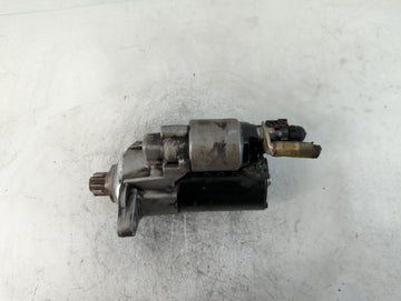 2006-2013 Audi A3 Car Starter Motor Solenoid OEM P/N:02E 911 023 0 001 121 412 Fits OEM Used Auto Parts