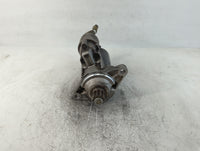 2006-2013 Audi A3 Car Starter Motor Solenoid OEM P/N:02E 911 023 0 001 121 412 Fits OEM Used Auto Parts - Oemusedautoparts1.