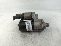 2006-2013 Audi A3 Car Starter Motor Solenoid OEM P/N:02E 911 023 0 001 121 412 Fits OEM Used Auto Parts - Oemusedautoparts1.