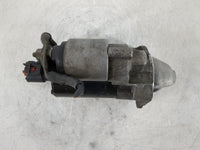 2005-2009 Audi A4 Car Starter Motor Solenoid OEM P/N:06B 911 023A Fits Fits 2004 2005 2006 2007 2008 2009 OEM Used Auto Part