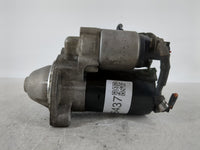 2005-2009 Audi A4 Car Starter Motor Solenoid OEM P/N:06B 911 023A Fits Fits 2004 2005 2006 2007 2008 2009 OEM Used Auto Part