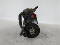 2005-2009 Audi A4 Car Starter Motor Solenoid OEM P/N:06B 911 023A Fits Fits 2004 2005 2006 2007 2008 2009 OEM Used Auto Part