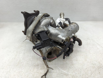 compare product 2005-2009 Audi A4 Turbocharger Turbo Charger Super Charger Supercharger