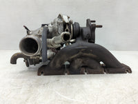 2005-2009 Audi A4 Turbocharger Turbo Charger Super Charger Supercharger - Oemusedautoparts1.com