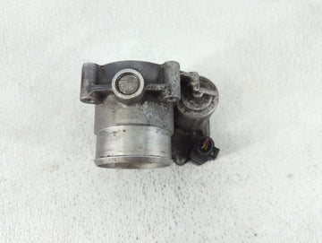 2005-2016 Audi A4 Throttle Body Fits OEM Used Auto Parts
