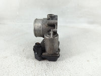 2005-2016 Audi A4 Throttle Body Fits OEM Used Auto Parts - Oemusedautoparts1.com