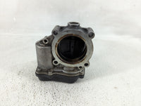 2005-2016 Audi A4 Throttle Body Fits OEM Used Auto Parts - Oemusedautoparts1.com