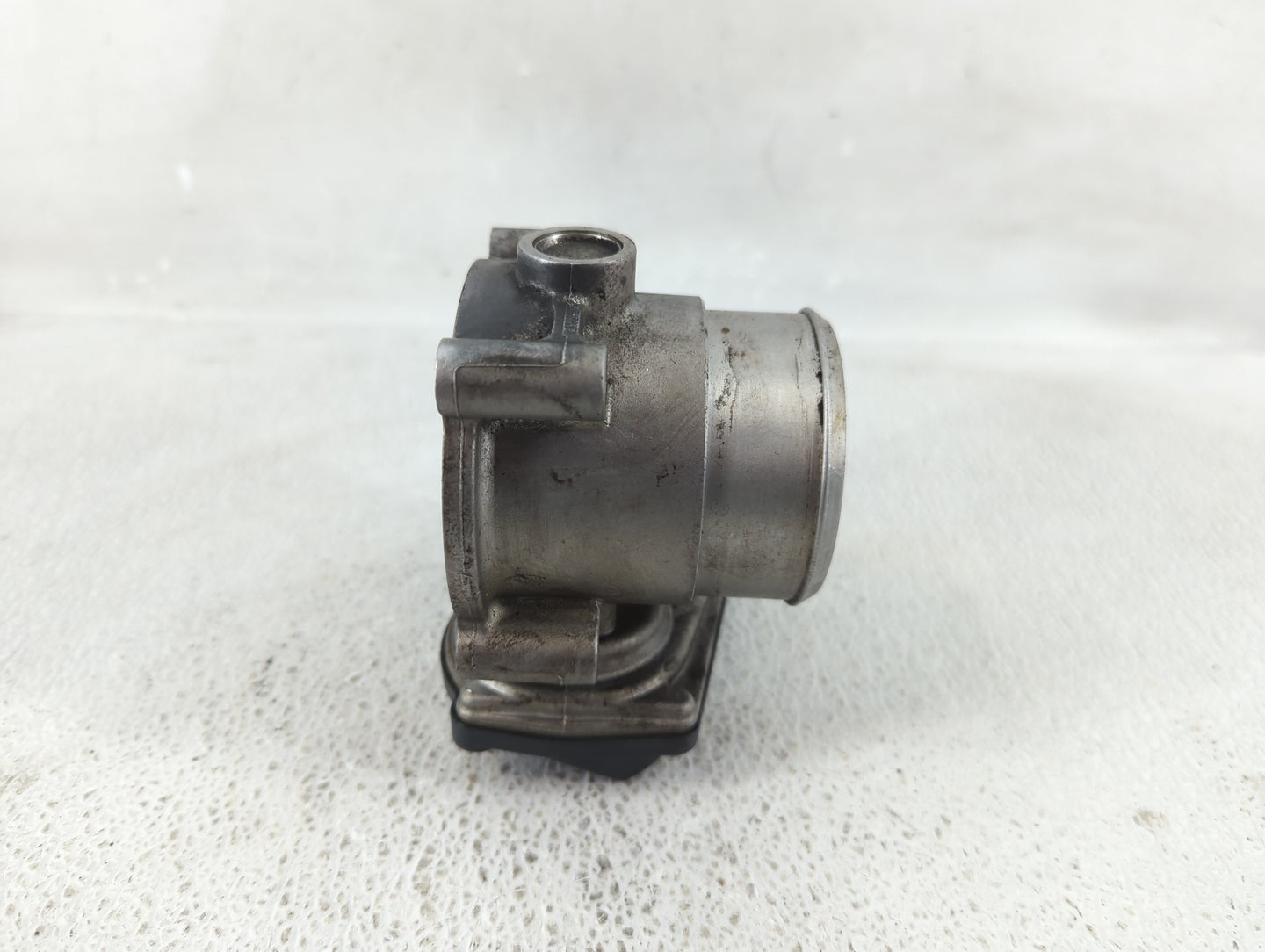 2005-2016 Audi A4 Throttle Body Fits OEM Used Auto Parts - Oemusedautoparts1.com
