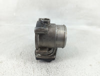 2005-2016 Audi A4 Throttle Body Fits OEM Used Auto Parts - Oemusedautoparts1.com