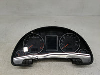 2006-2008 Audi A4 Instrument Cluster Speedometer Gauges P/N:0263626412 8E0920 951N Fits Fits 2006 2007 2008 OEM Used Auto Pa