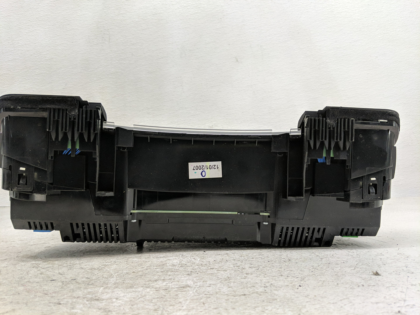 2006-2008 Audi A4 Instrument Cluster Speedometer Gauges P/N:0263626412 8E0920 951N Fits Fits 2006 2007 2008 OEM Used Auto Pa