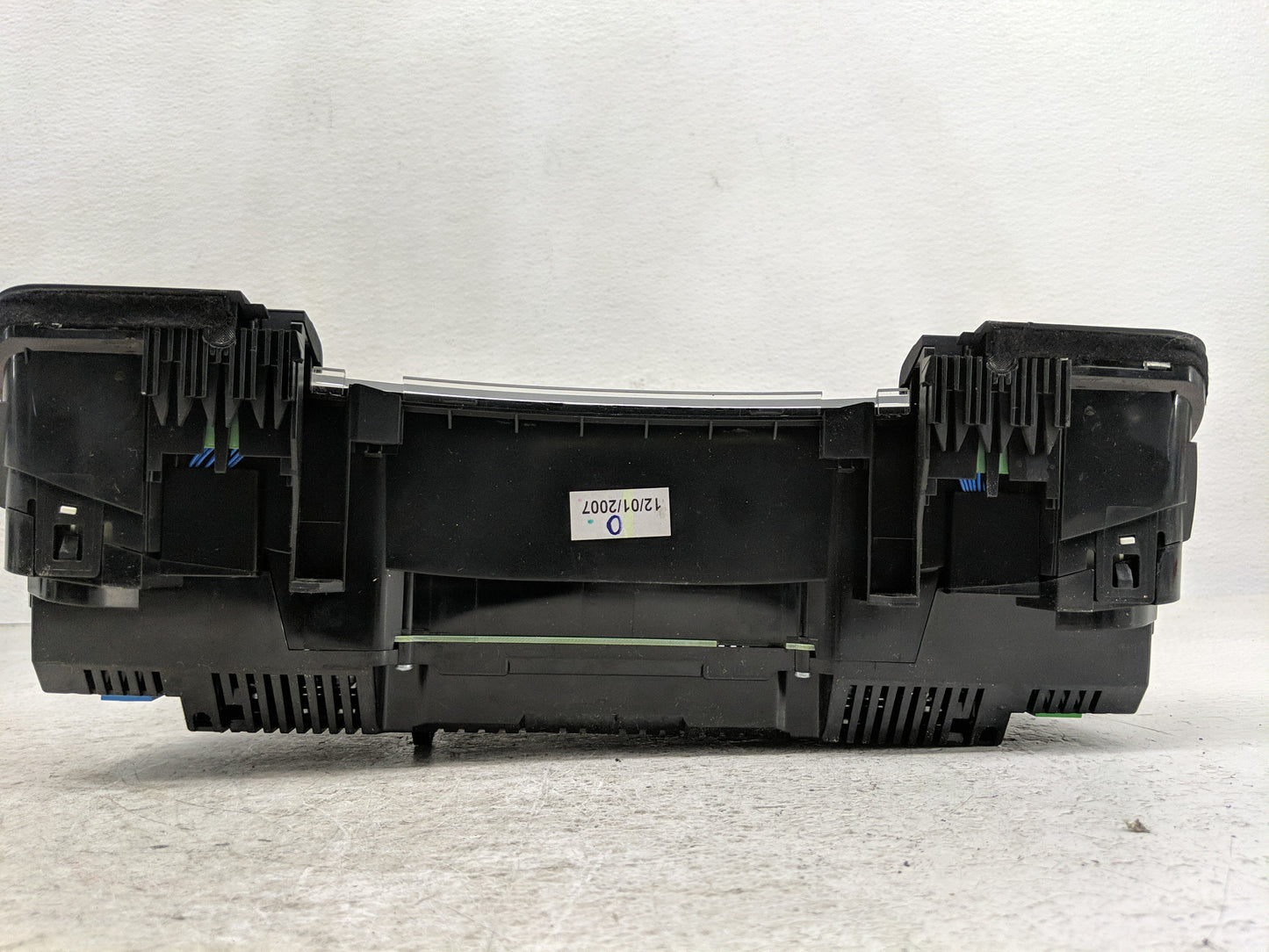 2006-2008 Audi A4 Instrument Cluster Speedometer Gauges P/N:0263626412 8E0920 951N Fits Fits 2006 2007 2008 OEM Used Auto Pa