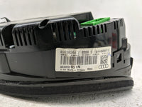2006-2008 Audi A4 Instrument Cluster Speedometer Gauges P/N:0263626412 8E0920 951N Fits Fits 2006 2007 2008 OEM Used Auto Pa