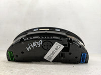 2006-2008 Audi A4 Instrument Cluster Speedometer Gauges P/N:0263626412 8E0920 951N Fits Fits 2006 2007 2008 OEM Used Auto Pa