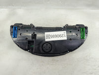 2007-2009 Audi A4 Instrument Cluster Speedometer Gauges P/N:0263626412 8E0920 951N Fits Fits 2007 2008 2009 OEM Used Auto Pa
