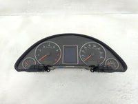 2006-2008 Audi A4 Instrument Cluster Speedometer Gauges P/N:0263 626 094 Fits Fits 2006 2007 2008 OEM Used Auto Parts - Oemu