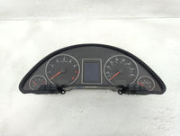 2006-2008 Audi A4 Instrument Cluster Speedometer Gauges P/N:0263 626 094 Miles: Fits Fits 2006 2007 2008 OEM Used Auto Parts