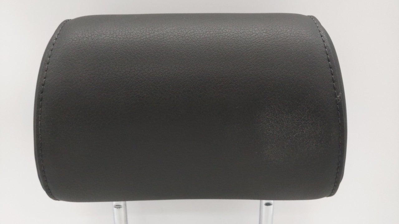 2007 Audi A4 Headrest Head Rest Rear Center Seat Fits OEM Used Auto Parts - Oemusedautoparts1.com