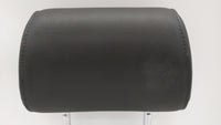 2007 Audi A4 Headrest Head Rest Rear Center Seat Fits OEM Used Auto Parts - Oemusedautoparts1.com