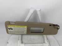 2003-2009 Audi A4 Sun Visor Shade Replacement Passenger Right Mirror Fits Fits 2003 2004 2005 2006 2007 2008 2009 OEM Used A