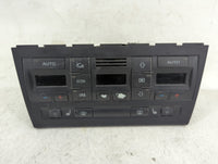 2005-2009 Audi A4 Climate Control Module Temperature AC/Heater Replacement P/N:8E0820043BM Fits Fits 2005 2006 2007 2008 200