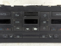 2005-2009 Audi A4 Climate Control Module Temperature AC/Heater Replacement P/N:8E0820043BM Fits Fits 2005 2006 2007 2008 200